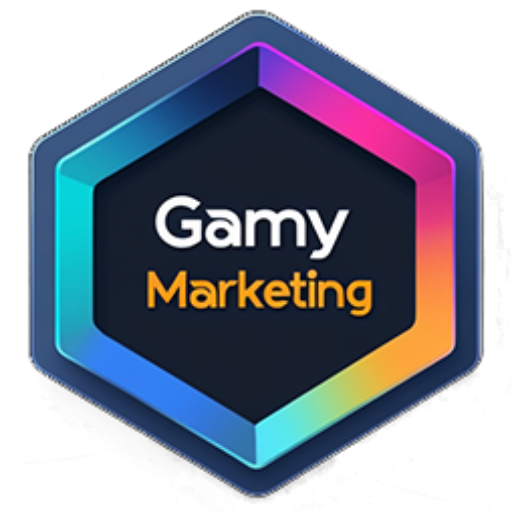 gamy-marketing