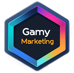 Gamy Marketing